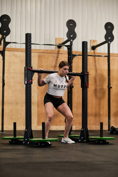 YR-3 Yoke rack Murph®