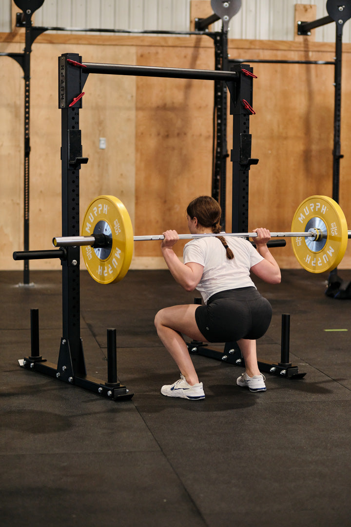 YR-3 Yoke rack Murph®