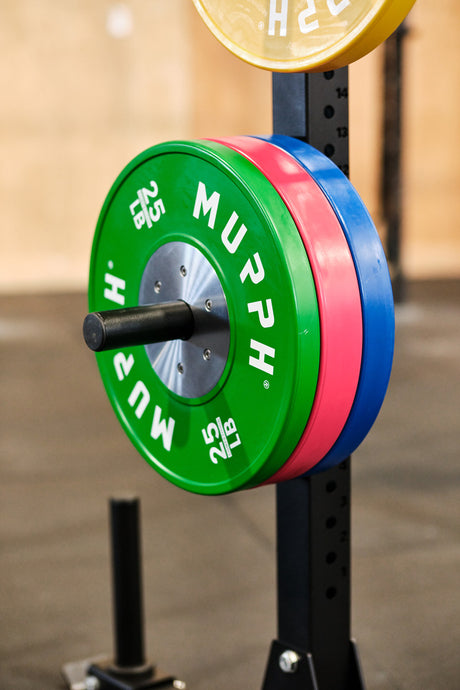 YR-3 Yoke rack Murph®