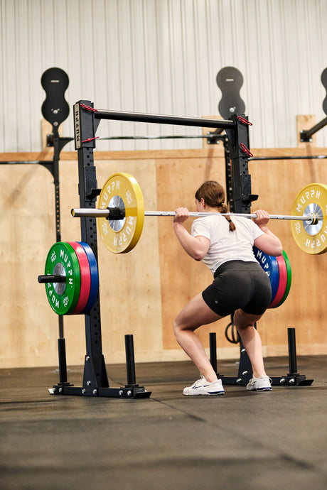 YR-3 Yoke rack Murph®