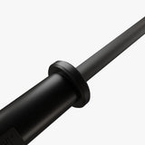 Competition Bar 25lbs MURPH Black Zinc