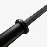 Competition Bar 35lbs MURPH Black Zinc