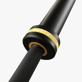 Olympic Bar 2.0 35lbs MURPH All Black