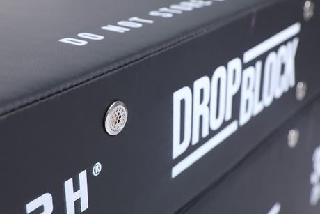 Dropblock Murph® (Pair)
