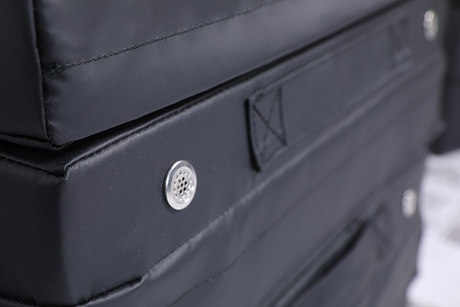 Dropblock Murph® (Pair)