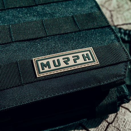 Veste d'Entraînement Lestée MURPH