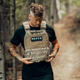 Veste d'Entraînement Lestée MURPH